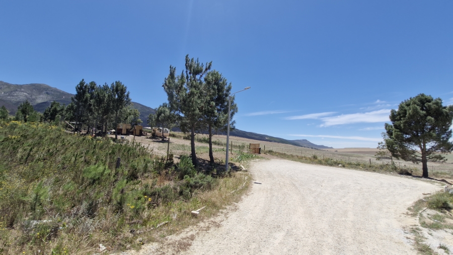 0 Bedroom Property for Sale in Middleton Western Cape